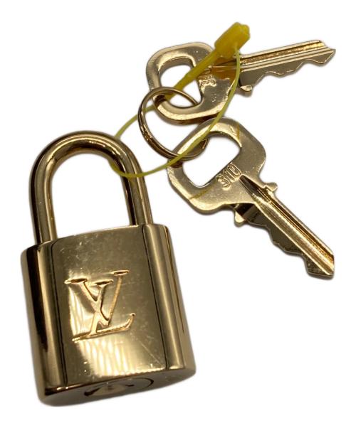 LOUIS VUITTON（ルイ ヴィトン）LOUIS VUITTON (ルイ ヴィトン) スピーディ・バンドリエール 20/2WAYバッグ ブラウン サイズ:20の古着・服飾アイテム