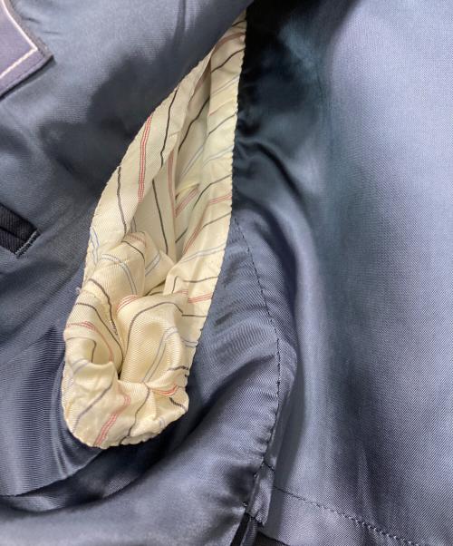 POLO RALPH LAUREN（ポロ・ラルフローレン）POLO RALPH LAUREN (ポロ・ラルフローレン) 3Bジャケット ネイビー サイズ:C92-W80-T170 A5の古着・服飾アイテム