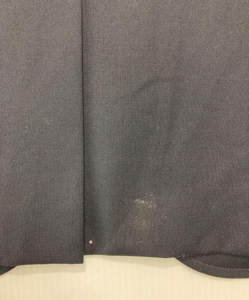 POLO RALPH LAUREN（ポロ・ラルフローレン）POLO RALPH LAUREN (ポロ・ラルフローレン) 3Bジャケット ネイビー サイズ:C92-W80-T170 A5の古着・服飾アイテム