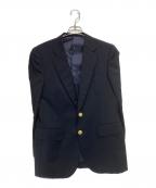 KENTケント）の古着「2Bジャケット」｜ネイビー