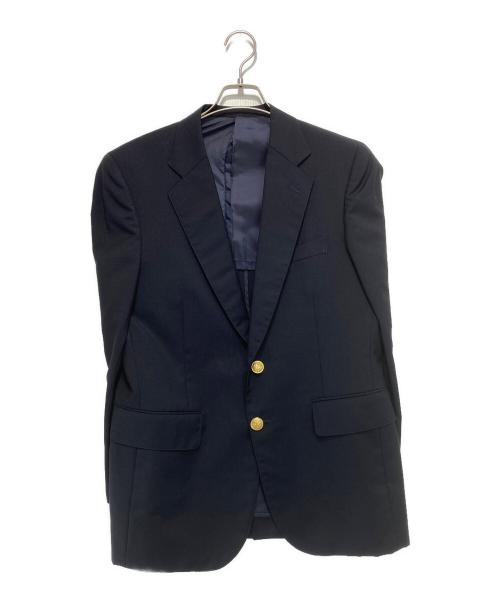 KENT（ケント）KENT (ケント) 2Bジャケット ネイビー サイズ:90の古着・服飾アイテム