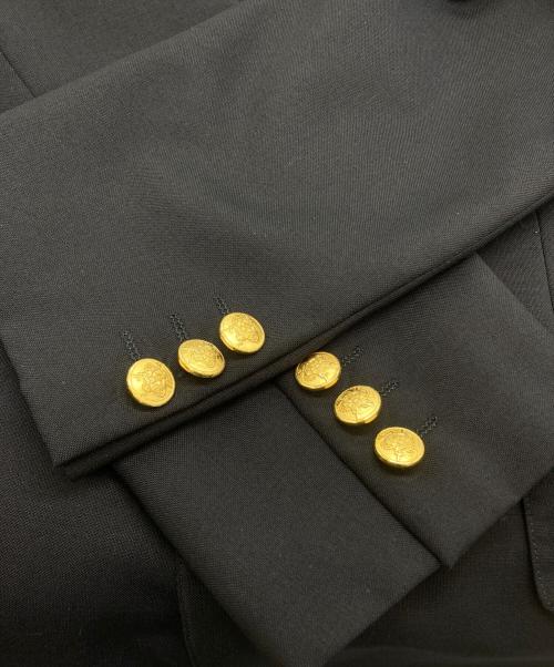 KENT（ケント）KENT (ケント) 2Bジャケット ネイビー サイズ:90の古着・服飾アイテム