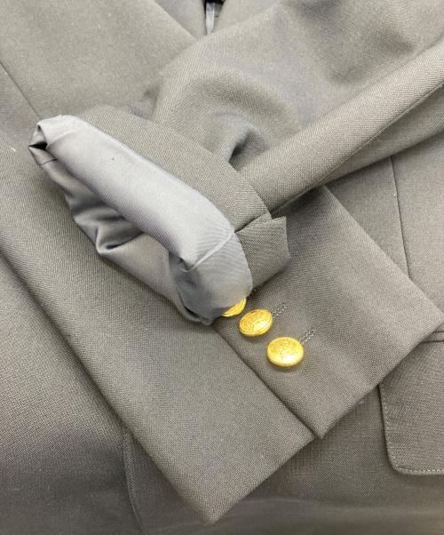 KENT（ケント）KENT (ケント) 2Bジャケット ネイビー サイズ:90の古着・服飾アイテム