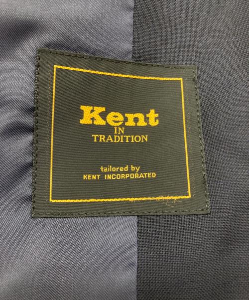 KENT（ケント）KENT (ケント) 2Bジャケット ネイビー サイズ:90の古着・服飾アイテム