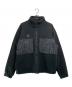 NIKE ACG（ナイキエーシージー）の古着「フリースジャケット」｜ブラック