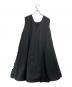 rosy monster (ロージーモンスター) グローリーフリルワンピース ブラック サイズ:S：8000円