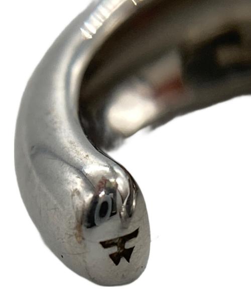 TOM WOOD（トムウッド）TOM WOOD (トムウッド) イヤーカフの古着・服飾アイテム