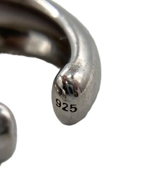 TOM WOOD（トムウッド）TOM WOOD (トムウッド) イヤーカフの古着・服飾アイテム