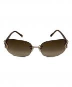 BVLGARIブルガリ）の古着「サングラス」