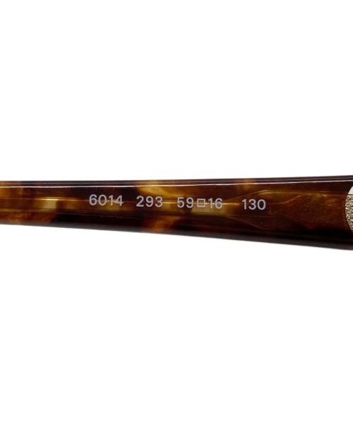 BVLGARI（ブルガリ）BVLGARI (ブルガリ) サングラス サイズ:59□16-130の古着・服飾アイテム