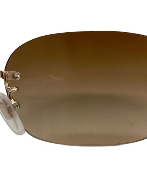 BVLGARI（ブルガリ）BVLGARI (ブルガリ) サングラス サイズ:59□16-130の古着・服飾アイテム