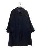 UNITED ARROWS TOKYOユナイテッドアローズトウキョウ）の古着「モッサ バルマカーン コート」｜ネイビー