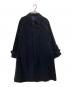 UNITED ARROWS TOKYO（ユナイテッドアローズトウキョウ）の古着「モッサ バルマカーン コート」｜ネイビー