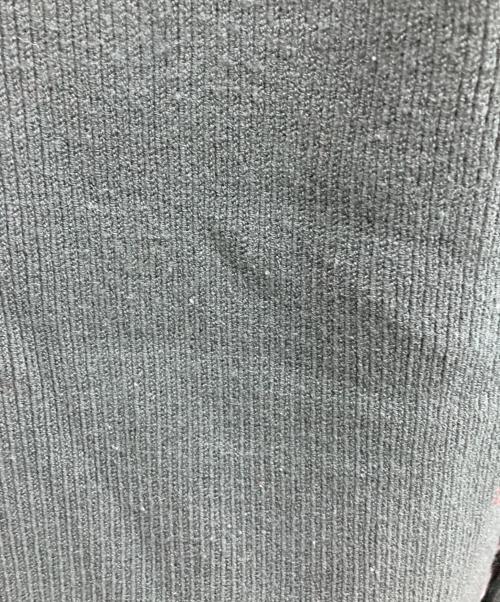 JOHN LAWRENCE SULLIVAN（ジョン ローレンス サリバン）JOHN LAWRENCE SULLIVAN (ジョン ローレンス サリバン) タートルネックニット グリーン サイズ:Xの古着・服飾アイテム