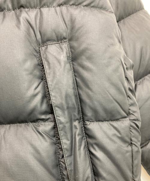 THE NORTH FACE（ザ ノース フェイス）THE NORTH FACE (ザ ノース フェイス) Short Nuptse Jacket ブラック サイズ:Mの古着・服飾アイテム