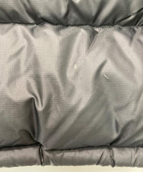 THE NORTH FACE（ザ ノース フェイス）THE NORTH FACE (ザ ノース フェイス) Short Nuptse Jacket ブラック サイズ:Mの古着・服飾アイテム