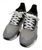 THE NORTH FACEザ ノース フェイス）の古着「Summit Series VECTIV Pro」｜ブラック×ホワイト