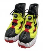 REEBOK×Maison Margielaリーボック×メゾンマルジェラ）の古着「タビ インスタポンプフューリー 