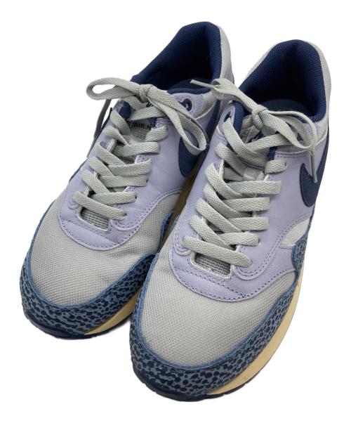 NIKE（ナイキ）NIKE (ナイキ) AIR MAX 1' 86 PRM スカイブルー サイズ:27.5の古着・服飾アイテム