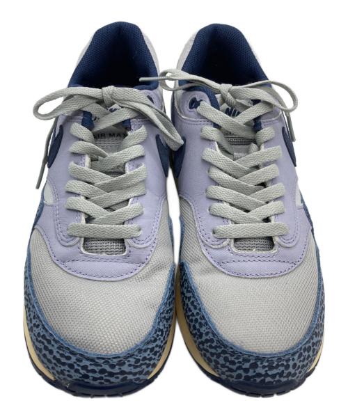 NIKE（ナイキ）NIKE (ナイキ) AIR MAX 1' 86 PRM スカイブルー サイズ:27.5の古着・服飾アイテム