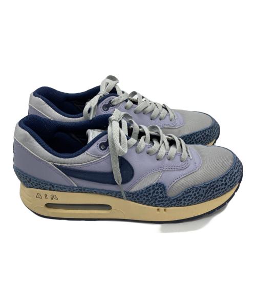 NIKE（ナイキ）NIKE (ナイキ) AIR MAX 1' 86 PRM スカイブルー サイズ:27.5の古着・服飾アイテム