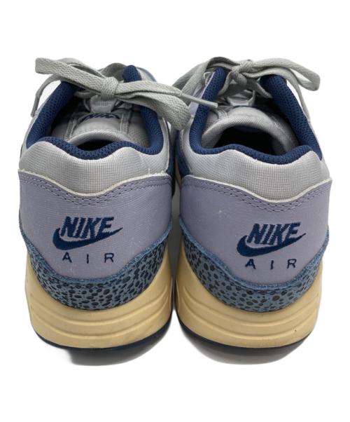 NIKE（ナイキ）NIKE (ナイキ) AIR MAX 1' 86 PRM スカイブルー サイズ:27.5の古着・服飾アイテム
