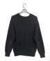 Supreme (シュプリーム) Tonal Checkerboard Small Box Sweater」 ブラック サイズ:L：14000円
