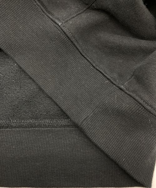 Saint Laurent Paris（サンローランパリ）Saint Laurent Paris (サンローランパリ) パーカー ブラック サイズ:XXLの古着・服飾アイテム