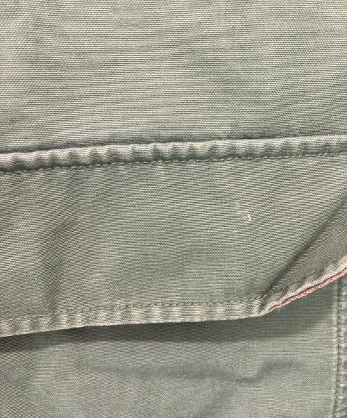 L.L.Bean（エルエルビーン）L.L.Bean (エルエルビーン) ハンティングジャケット カーキ サイズ:Lの古着・服飾アイテム