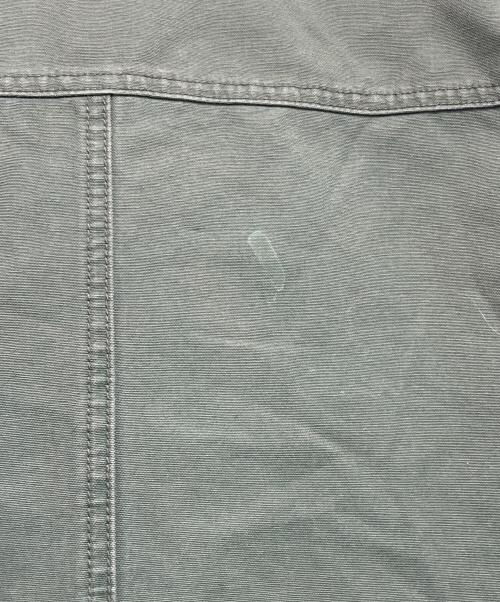 L.L.Bean（エルエルビーン）L.L.Bean (エルエルビーン) ハンティングジャケット カーキ サイズ:Lの古着・服飾アイテム