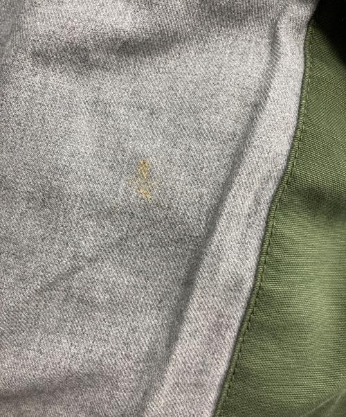 L.L.Bean（エルエルビーン）L.L.Bean (エルエルビーン) ハンティングジャケット カーキ サイズ:Lの古着・服飾アイテム