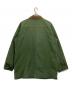 L.L.Bean (エルエルビーン) ハンティングジャケット カーキ サイズ:L：8000円