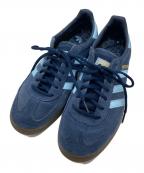 adidasアディダス）の古着「Handball Spezial/ハンドボール スペツィアル 」｜ネイビー