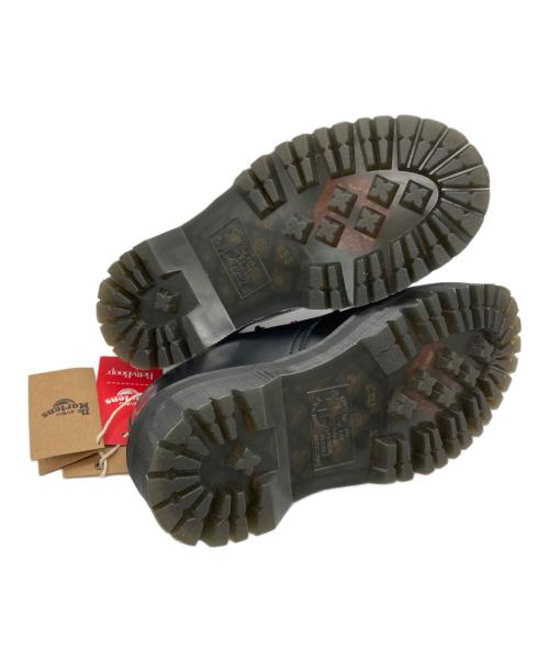 Dr.Martens（ドクターマーチン）Dr.Martens (ドクターマーチン) BETTY BOOP (ベティー・ブープ) 1461 QUAD BB３ホールシューズ ブラック サイズ:UK3の古着・服飾アイテム