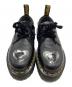 Dr.Martens (ドクターマーチン) BETTY BOOP (ベティー・ブープ) 1461 QUAD BB３ホールシューズ ブラック サイズ:UK3：17000円
