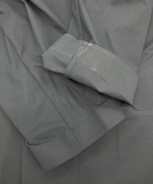 DESCENTE PAUSE（デサントポーズ）DESCENTE PAUSE (デサントポーズ) MUSOU JACKET ネイビー サイズ:Lの古着・服飾アイテム