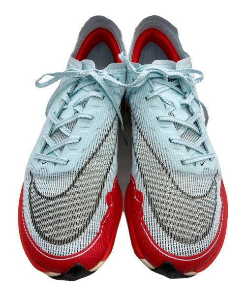 NIKE SB（ナイキエスビー）NIKE SB (ナイキエスビー) ズームX ヴェイパーフライ ネクスト％ 2 OG レッド×ブルー サイズ:27の古着・服飾アイテム