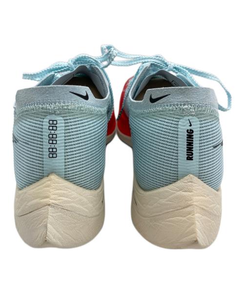 NIKE SB（ナイキエスビー）NIKE SB (ナイキエスビー) ズームX ヴェイパーフライ ネクスト％ 2 OG レッド×ブルー サイズ:27の古着・服飾アイテム