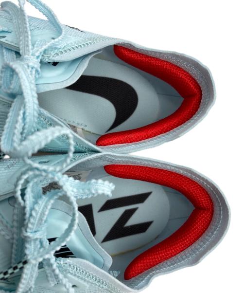 NIKE SB（ナイキエスビー）NIKE SB (ナイキエスビー) ズームX ヴェイパーフライ ネクスト％ 2 OG レッド×ブルー サイズ:27の古着・服飾アイテム