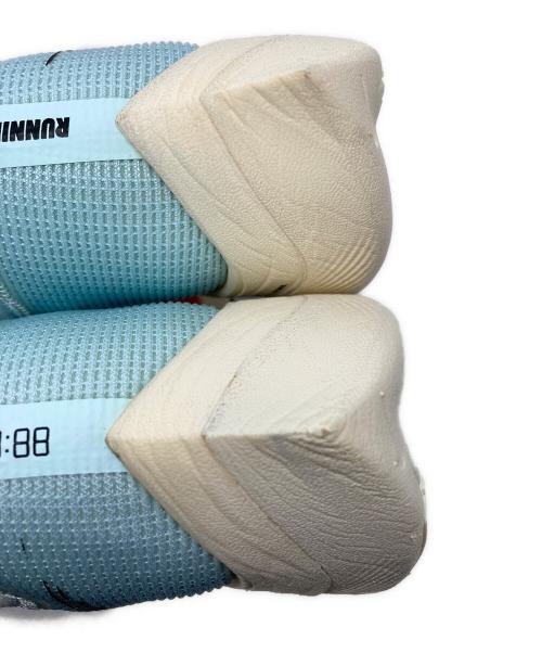 NIKE SB（ナイキエスビー）NIKE SB (ナイキエスビー) ズームX ヴェイパーフライ ネクスト％ 2 OG レッド×ブルー サイズ:27の古着・服飾アイテム