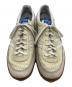 C.P COMPANY (シーピーカンパニー) adidas (アディダス) Wimberly Spezial/ローカットスニーカー アイボリー サイズ:280：11000円
