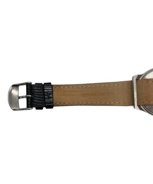 TIMEX（タイメックス）TIMEX (タイメックス) BEAMS BOY (ビームスボーイ) TIMEX × BEAMS BOY Original Camper ミッキーマウス ホワイトの古着・服飾アイテム