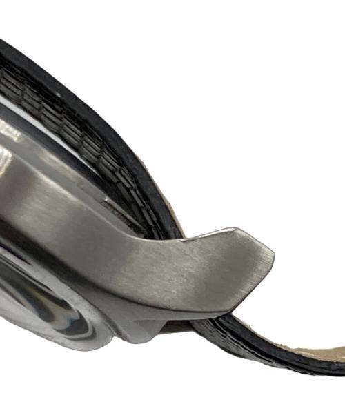 TIMEX（タイメックス）TIMEX (タイメックス) BEAMS BOY (ビームスボーイ) TIMEX × BEAMS BOY Original Camper ミッキーマウス ホワイトの古着・服飾アイテム