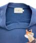 MAISON KITSUNEの古着・服飾アイテム：8000円