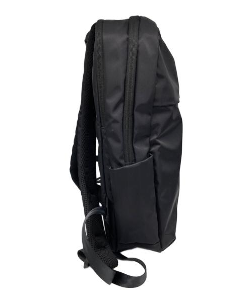Manhattan Portage（マンハッタンポーテージ）Manhattan Portage (マンハッタンポーテージ) QUICK ACCESS BACKPACK TWILL ブラック 未使用品の古着・服飾アイテム