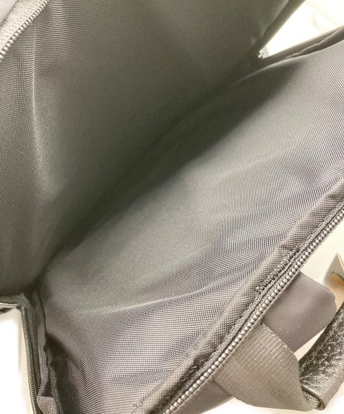 Manhattan Portage（マンハッタンポーテージ）Manhattan Portage (マンハッタンポーテージ) QUICK ACCESS BACKPACK TWILL ブラック 未使用品の古着・服飾アイテム