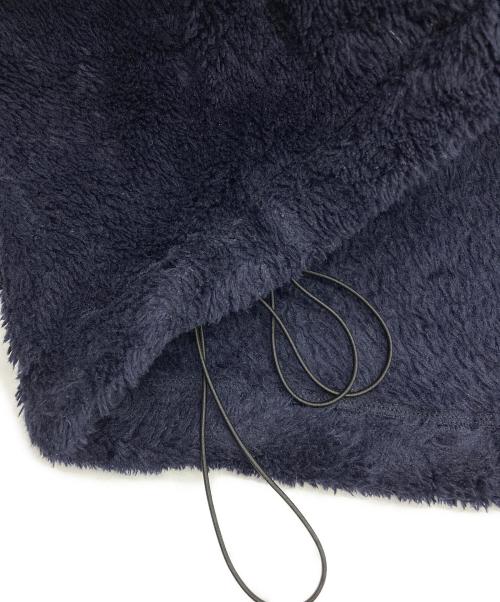 LE（エルイー）LE (エルイー) Fleece Jacket L-3 ネイビー サイズ:3の古着・服飾アイテム