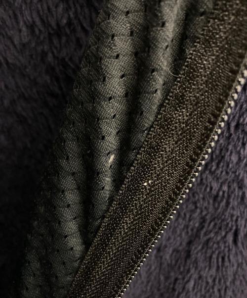 LE（エルイー）LE (エルイー) Fleece Jacket L-3 ネイビー サイズ:3の古着・服飾アイテム