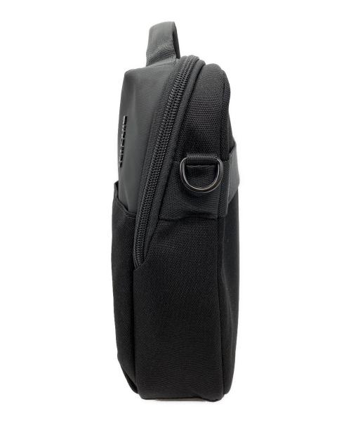 Incase（インケース）Incase (インケース) 2WAYバッグ ブラックの古着・服飾アイテム