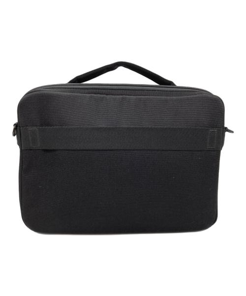 Incase（インケース）Incase (インケース) 2WAYバッグ ブラックの古着・服飾アイテム